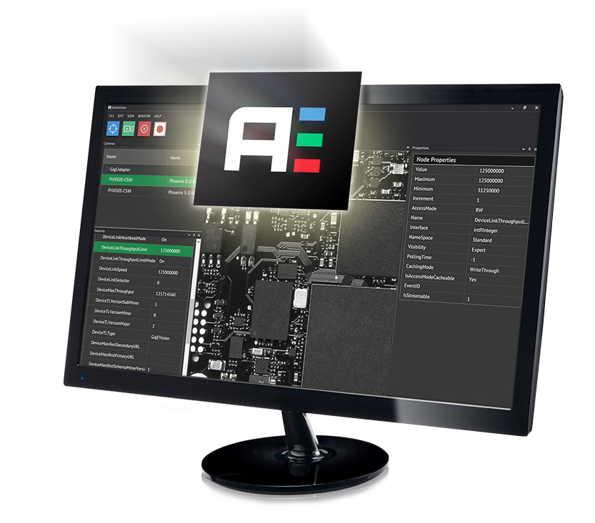 Arena Software Development Kit (SDK)