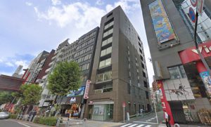 Lucid Vision Labs Japan Office
