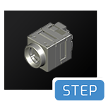 Phoenix-nf-mount-ix-cad-step
