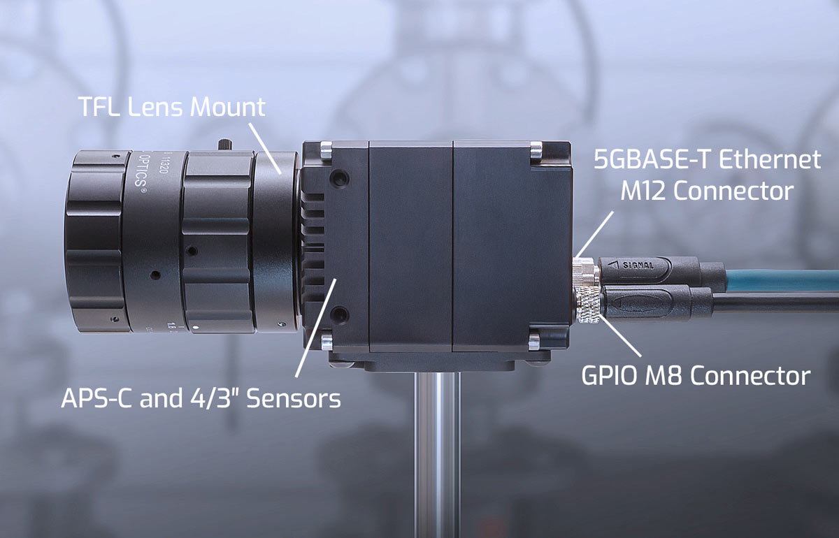 Atlas Camera Atlas Camera