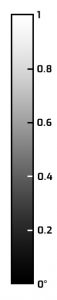 DoLP Grayscale levels