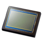 Sony Pregius and Starvis Sensors