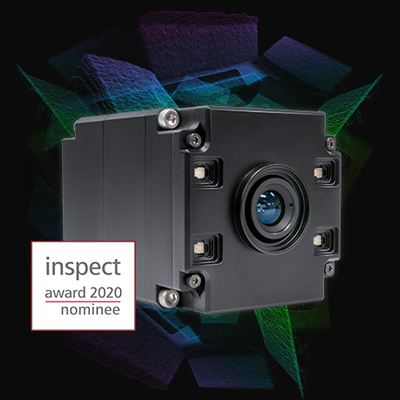 inspect award 2019 nominee